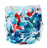 Designer Bums Swim Nappy