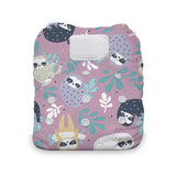Thirsties Natural One Size All in One