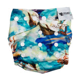 Designer Bums Swim Nappy