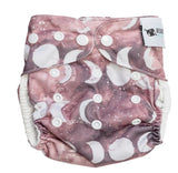 Designer Bums Swim Nappy