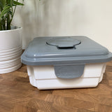 Cheeky Wipes - Reusable Wipes Kits