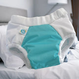 Chameleon Bedwetting Pants from Super Undies