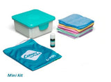 Cheeky Wipes - Reusable Wipes Kits