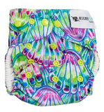 Designer Bums Swim Nappy