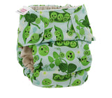 Blueberry Simplex All in One Nappy