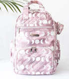 Designer Bums Ultimate Backpack Nappy Bag
