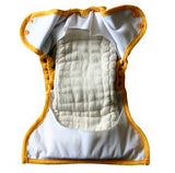 Blueberry Capri Covers