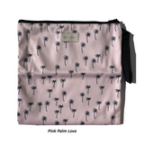 Bare and Boho Swim Nappy
