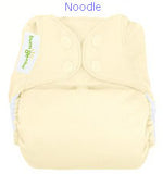 bumGenius Freetime All in One Nappy