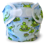 Bummis Super Whisper Wrap