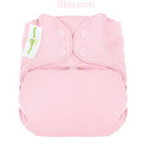 bumGenius Freetime All in One Nappy