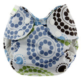 Blueberry Newborn Simplex All in One