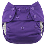 Blueberry Capri Covers
