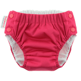 Blueberry Freestyle Swim Nappy