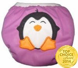 Monkey Doodlez Snap Swim Nappies On Sale