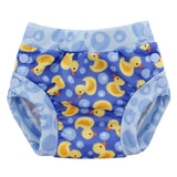 Blueberry Freestyle 2.0 swim nappy