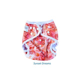 Flex Wrap Covers by Bottoms Up Junior