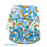 Baby Bare Reusable Swim Nappies