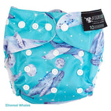 Designer Bums Swim Nappy