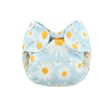 Blueberry Newborn Simplex All in One