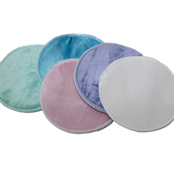 Baby Bare Bamboo Breast Pads
