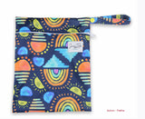 Junior Tribe Co Premium Wetbags - All Sizes