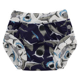 Blueberry Freestyle 2.0 swim nappy