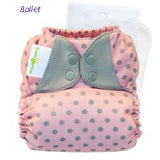 bumGenius Freetime All in One Nappy