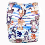 The Bare Cub AiO by Baby Bare