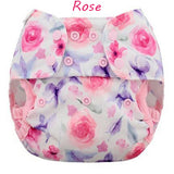 Blueberry Capri Covers