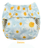 Blueberry Simplex All in One Nappy