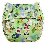 Blueberry Newborn Simplex All in One