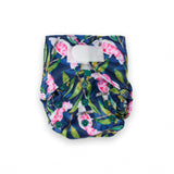 Junior Tribe Co Newborn Nappy