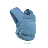 Close Caboo Organic Baby Carrier