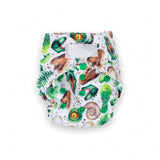 Junior Tribe Co Newborn Nappy