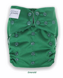 Nighty Nite AIO by Junior Tribe Co