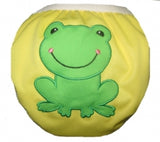 Monkey Doodlez Pull Up Swim Nappies - On Sale
