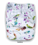 Nighty Nite AIO by Junior Tribe Co