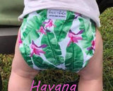 Bare & Boho Mini Nappy - Original