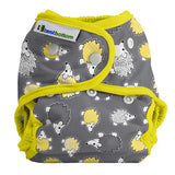 Best Bottom Nappies - Shell