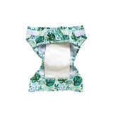 Junior Tribe Co Newborn Nappy