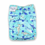 Junior Tribe Co Swim Nappy