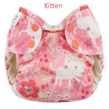 Blueberry Newborn Simplex All in One