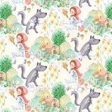 Baby Bare Honey Wrap Cover