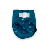 Junior Tribe Co Newborn Nappy