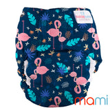 Pebbles Newborn All in One Nappy