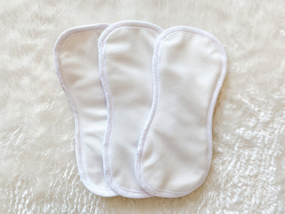 Mesara Reusable Cloth Pads - Complete