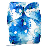 The Bare Cub AiO by Baby Bare