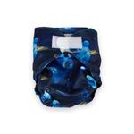 Junior Tribe Co Newborn Nappy