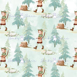 Baby Bare Honey Wrap Cover